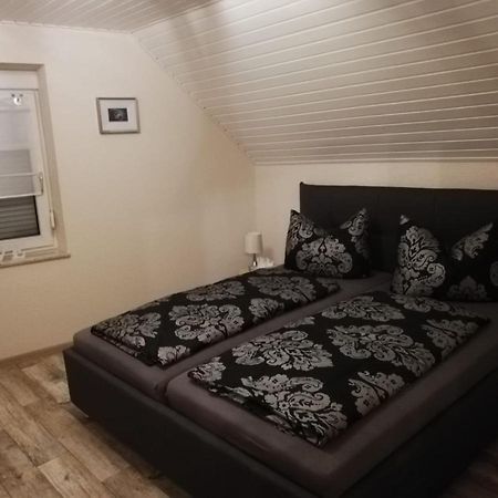 Villa Haus Oldenburg à Lauterecken Extérieur photo